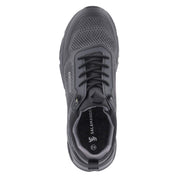 Slip-On-Sneaker  Schwarz