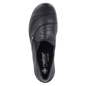 Slipper  Schwarz