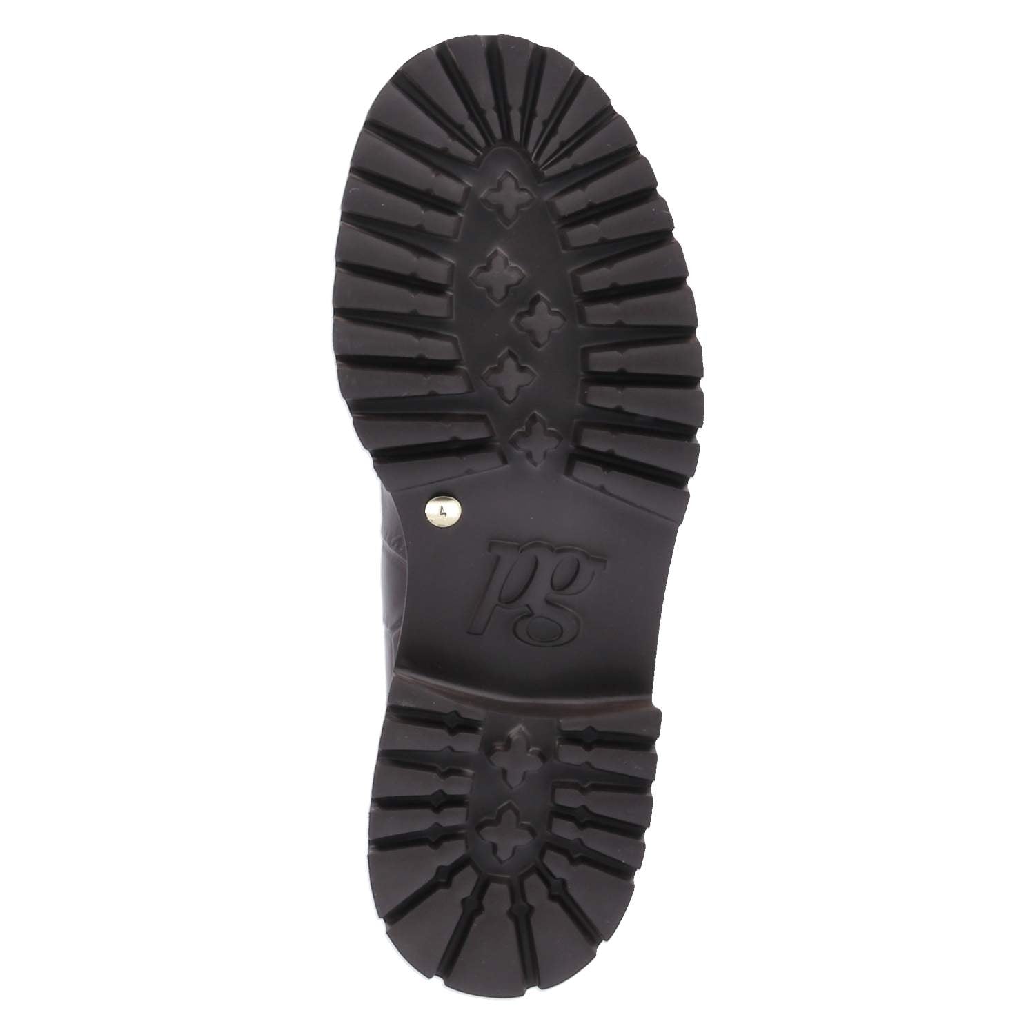 Slipper  Braun