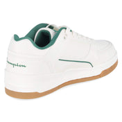 Sneaker RD18 HERITAGE LOW  Weiß