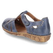 Sandalen ROSALIE 29  Blau