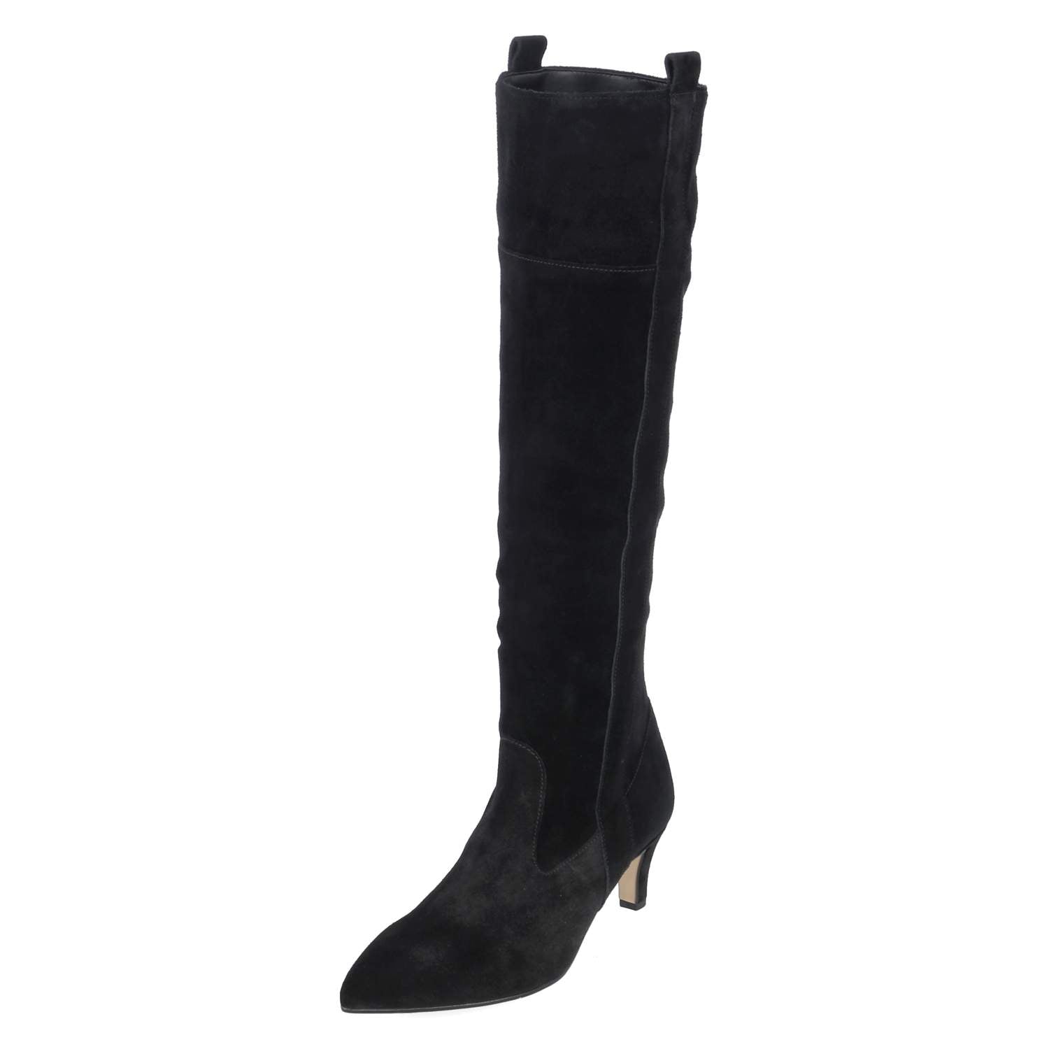 Stiefel  Schwarz