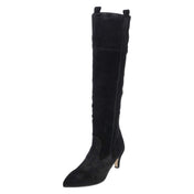 Stiefel  Schwarz