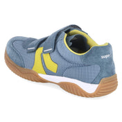 Klettschuh STORM  Blau
