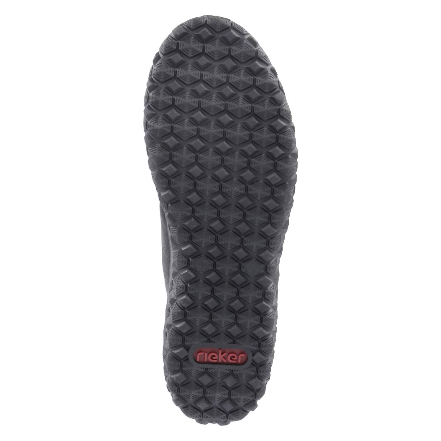 Stiefeletten  Schwarz