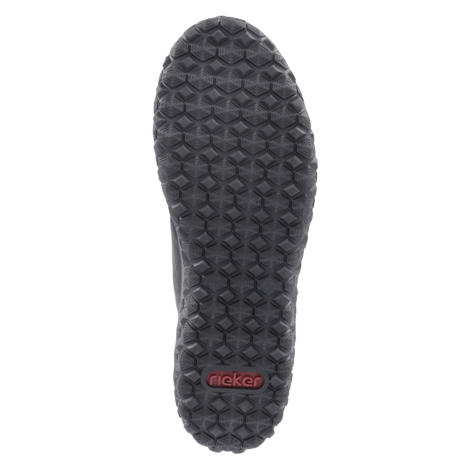 Stiefeletten  Schwarz
