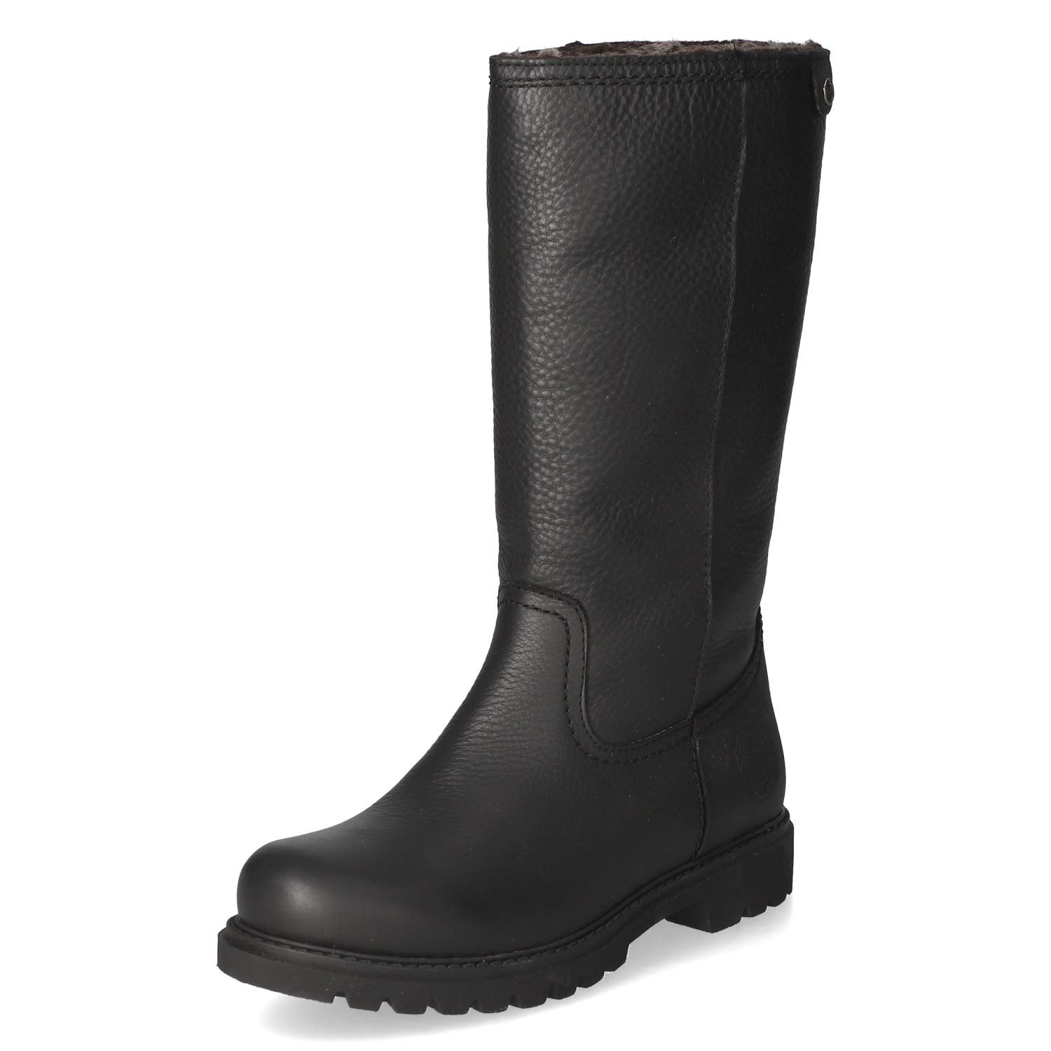 Stiefel BAMBINA B60  Schwarz