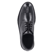Halbschuhe  Schwarz