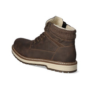 Winterboots  Braun