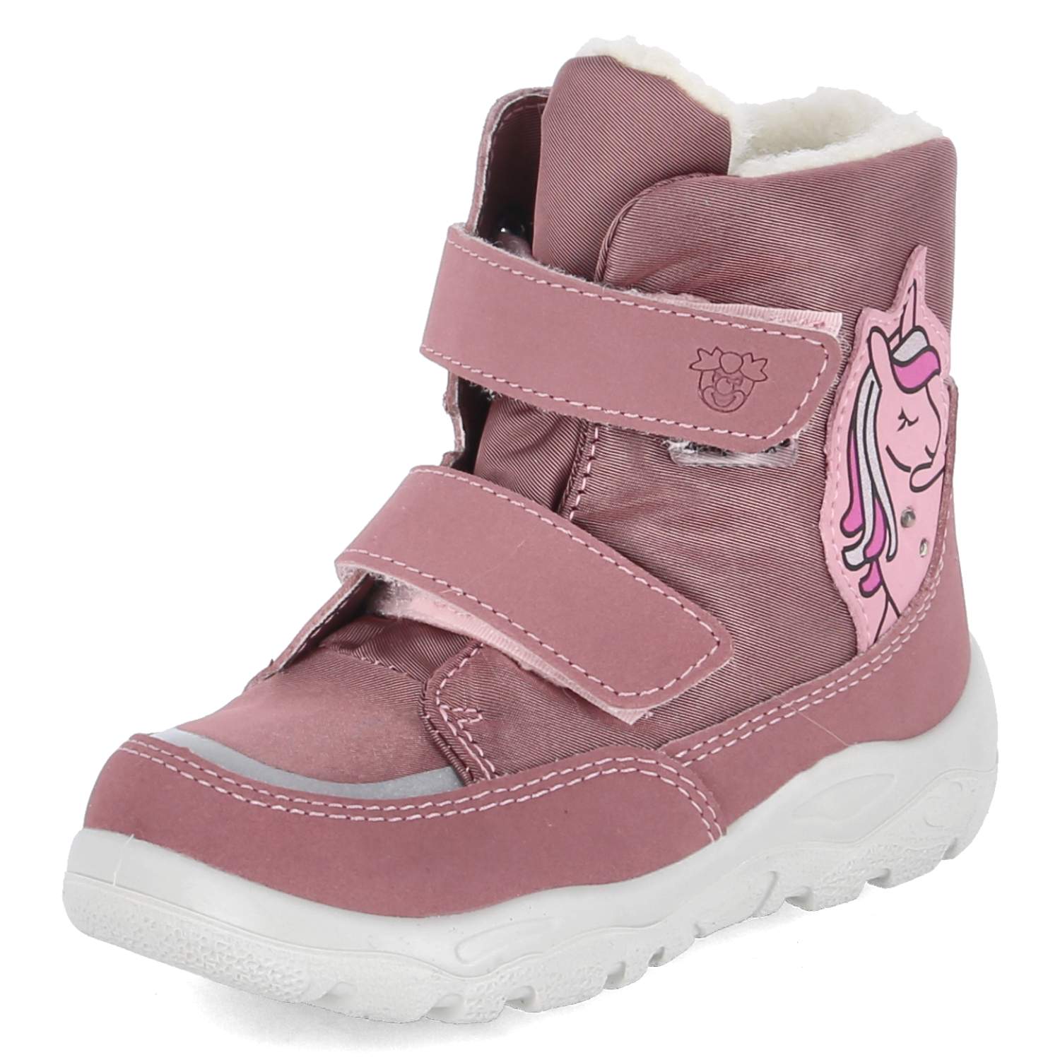 Winterstiefel ANKI  Rosa