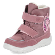 Winterstiefel ANKI  Rosa