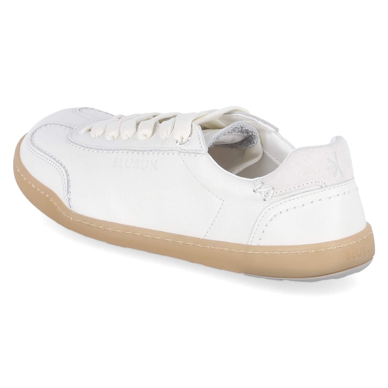 Barfußschuhe BLSN-220W  Weiß