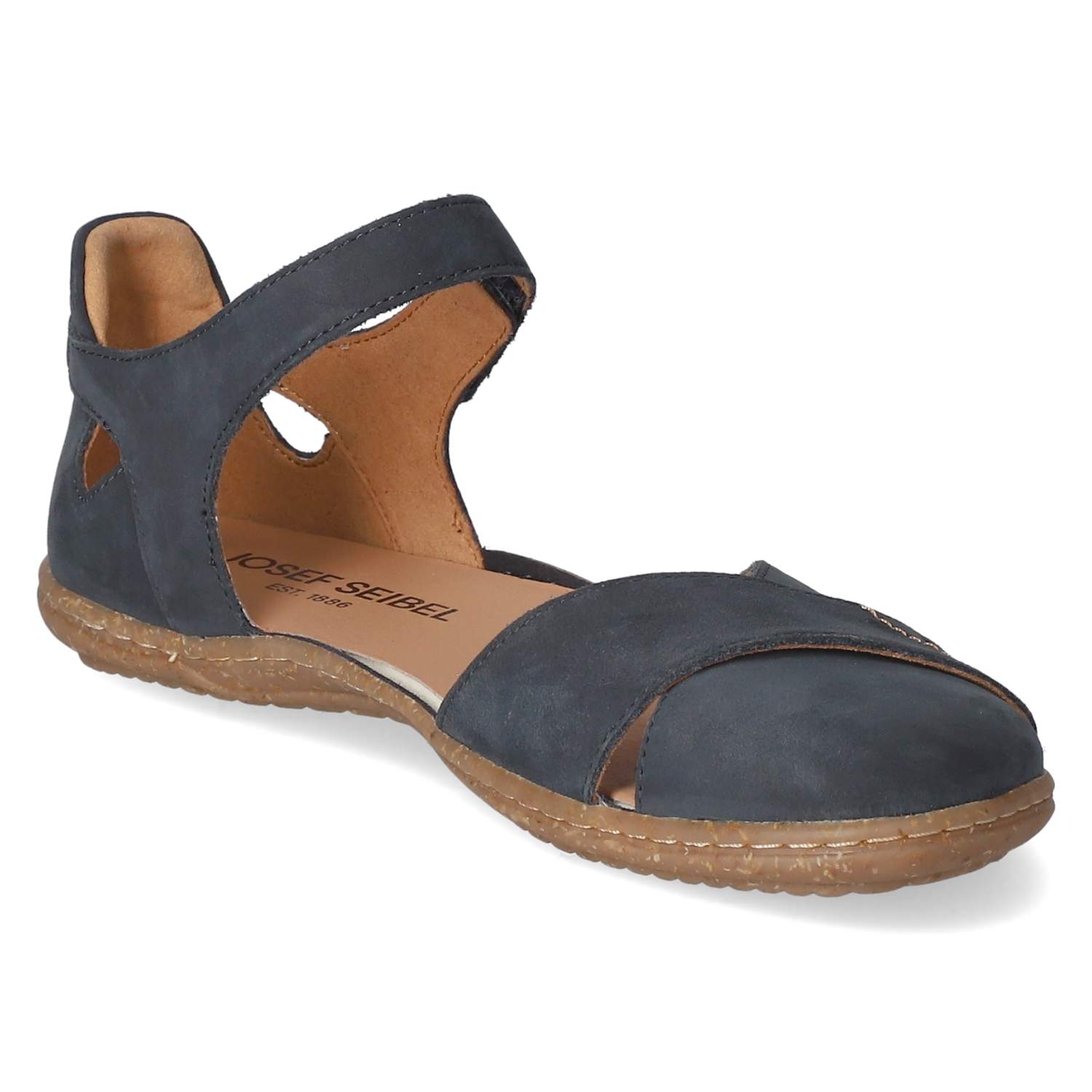 Sandalen CAITLYN 05  Blau