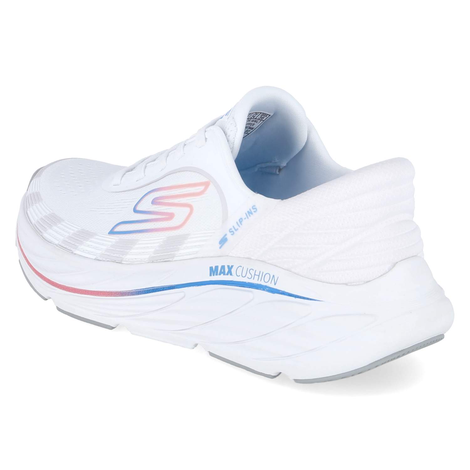 Slip-ins Sneaker  Weiß