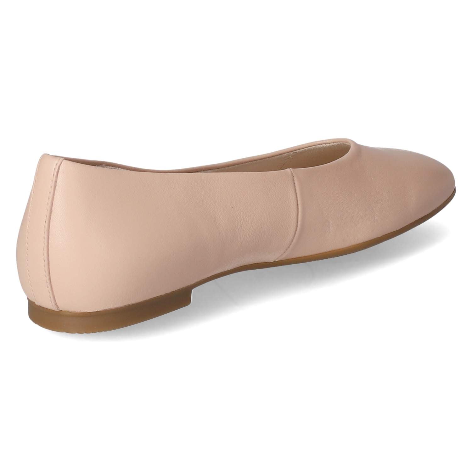 Ballerinas  Pink