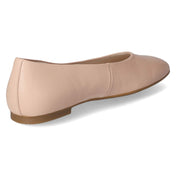 Ballerinas  Pink