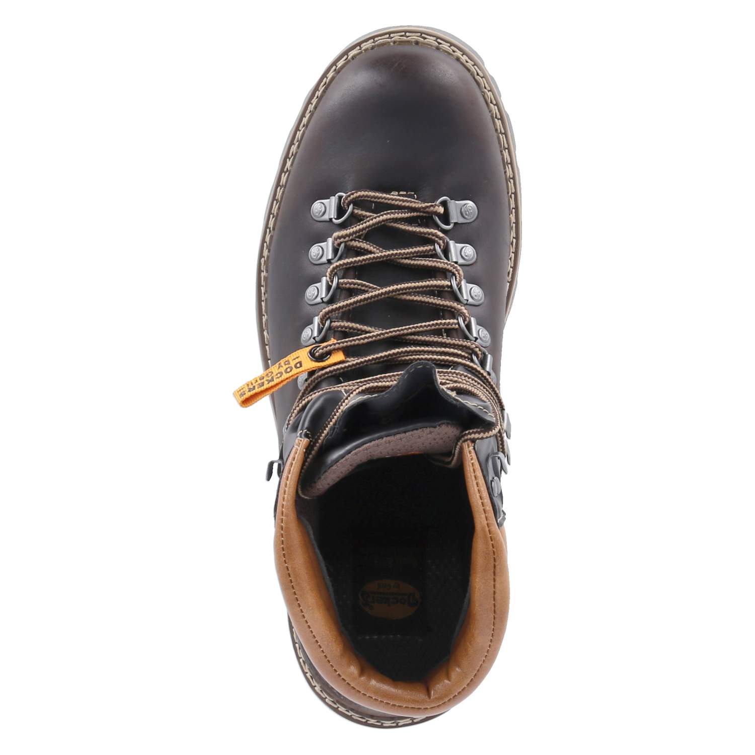 Boots  Schwarz