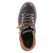Boots  Schwarz