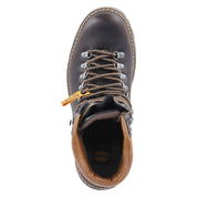 Boots  Schwarz