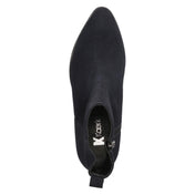 Stiefeletten  Blau