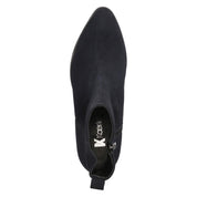 Stiefeletten  Blau