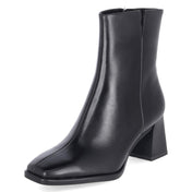 Stiefeletten  Schwarz