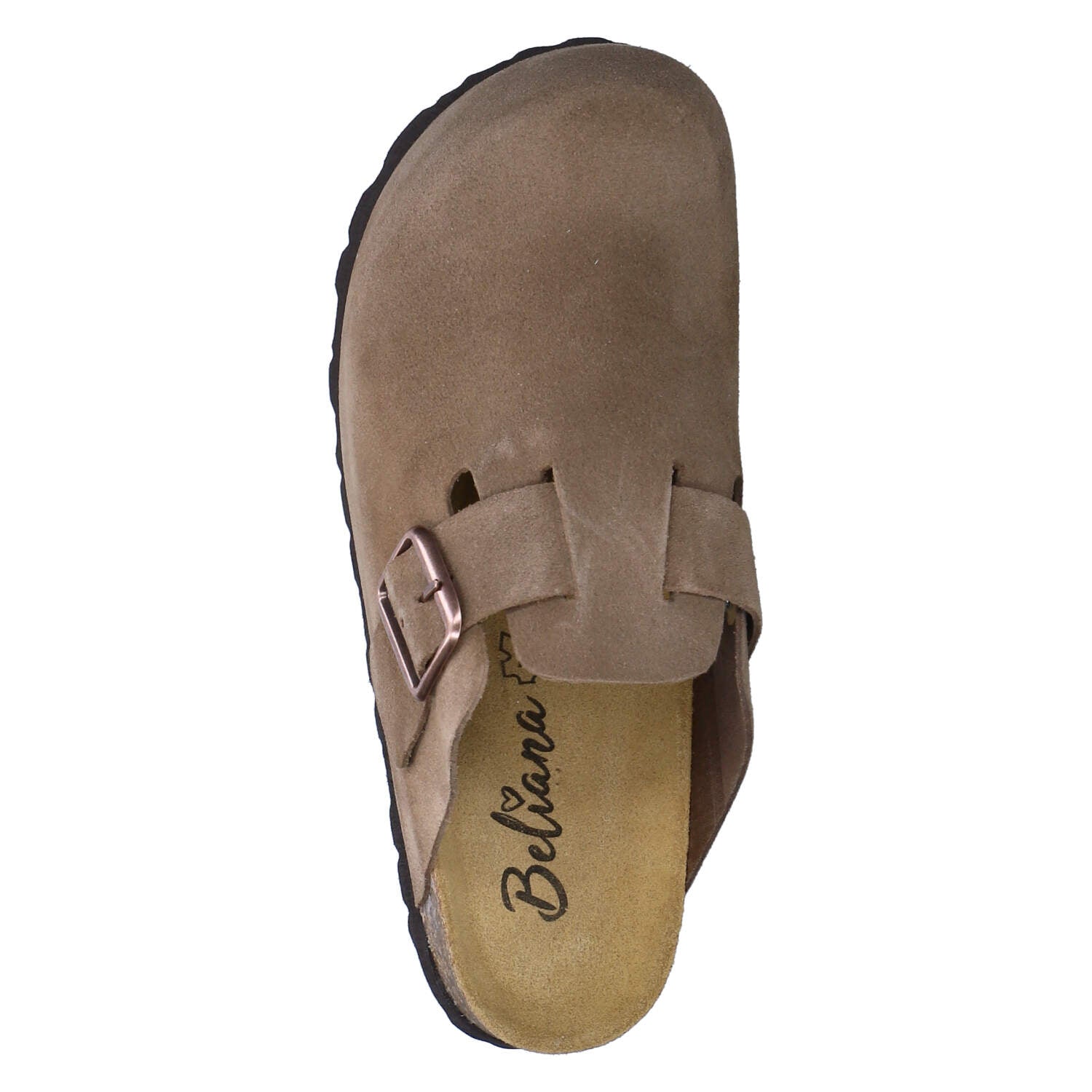 Clogs  Braun