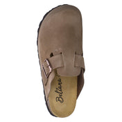 Clogs  Braun