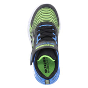 Low Sneaker VORTIVOX  Schwarz