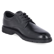 Halbschuhe  Schwarz