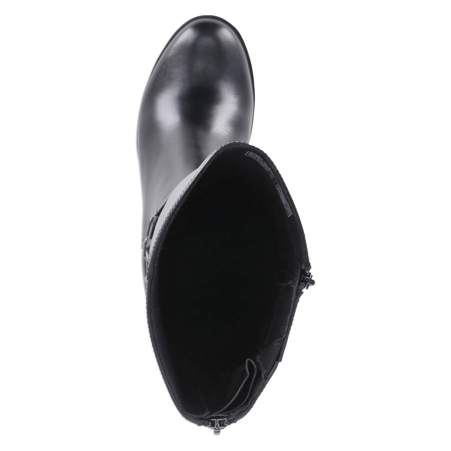 Stiefel GLORIA 02  Schwarz