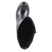 Stiefel GLORIA 02  Schwarz