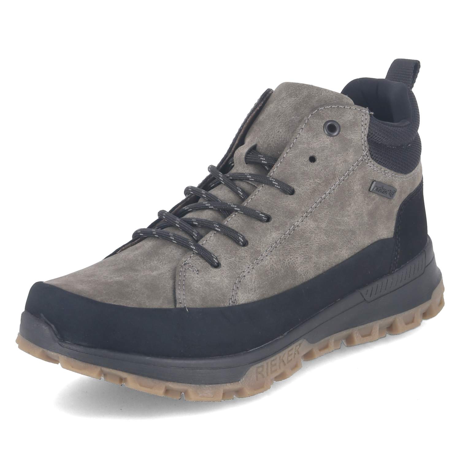 Boots  Braun