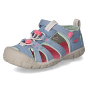 Outdoorsandalen SEACAMP II CNX Blau