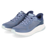 Sneaker BOBS SQUAD STAPLE LOOK  Blau