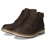 Winterboots  Braun