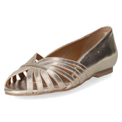 Ballerinas PASSIONATE  Gold