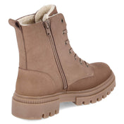 Winterboots  Taupe