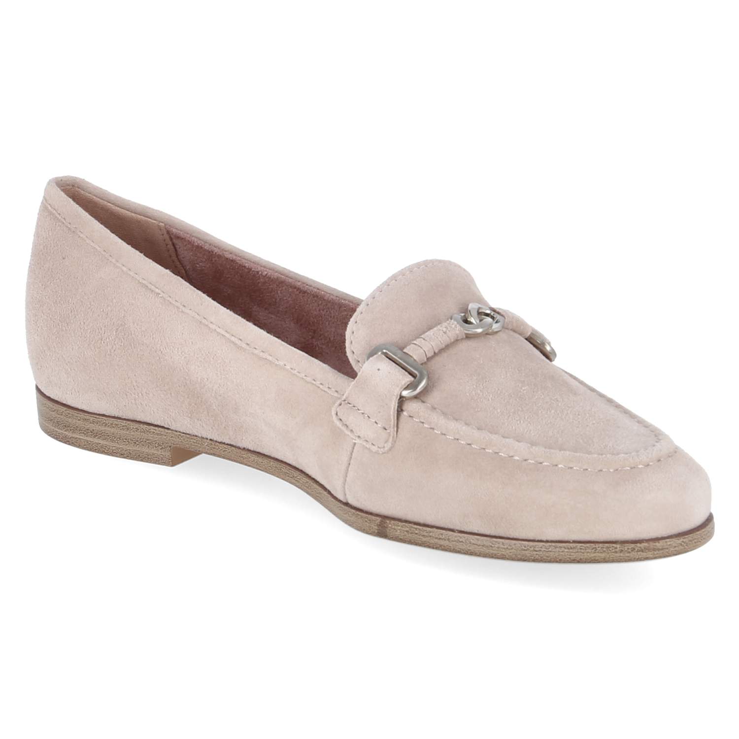 Slipper  Taupe