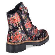 Boots  Mehrfarbig