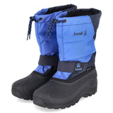 Snowboots SNOWFOX 3WP  Blau