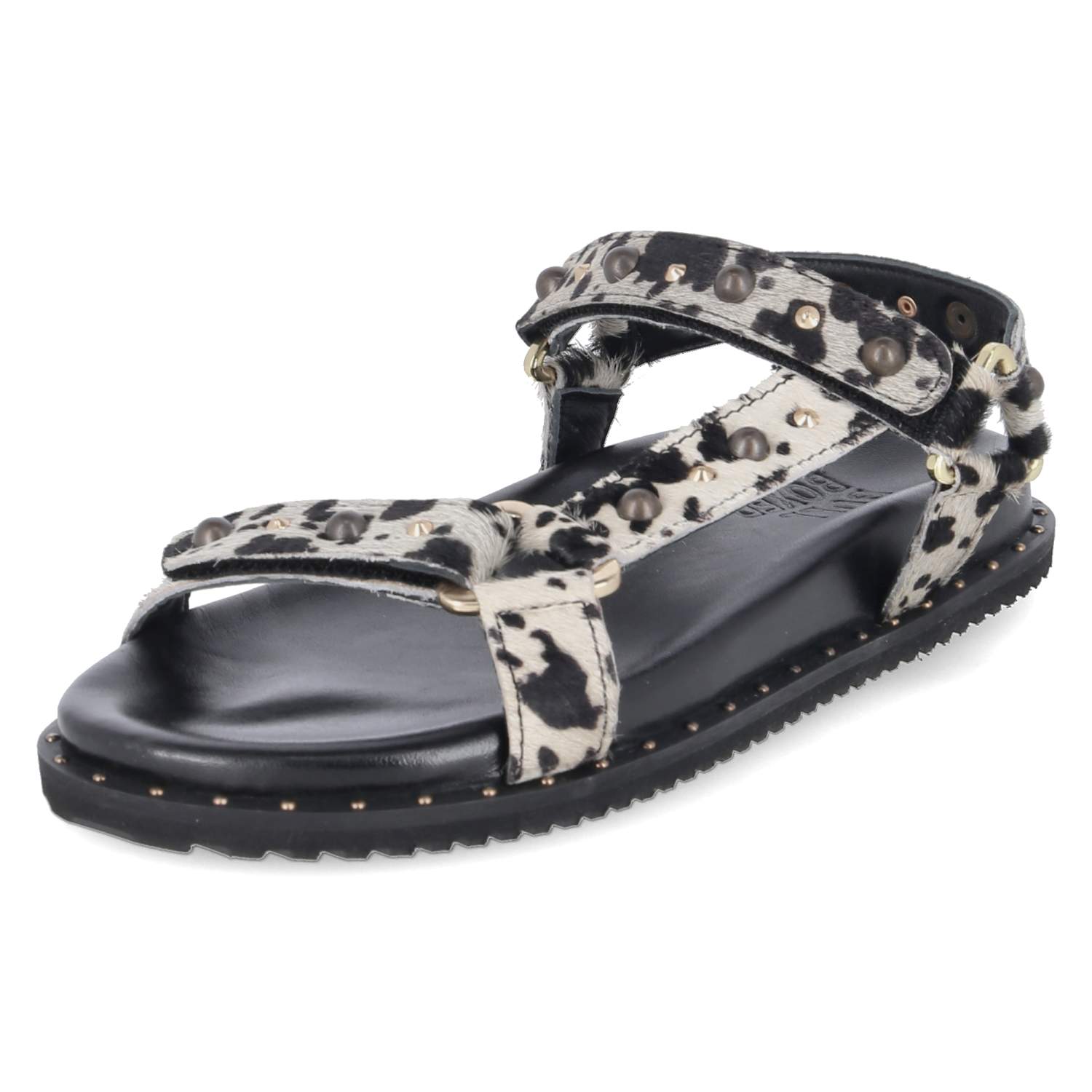 Sandalen  Weiß
