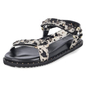 Sandalen  Weiß