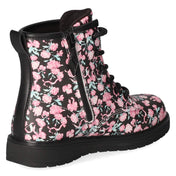 Stiefeletten GRAVLEN PRETTY PUNK Schwarz