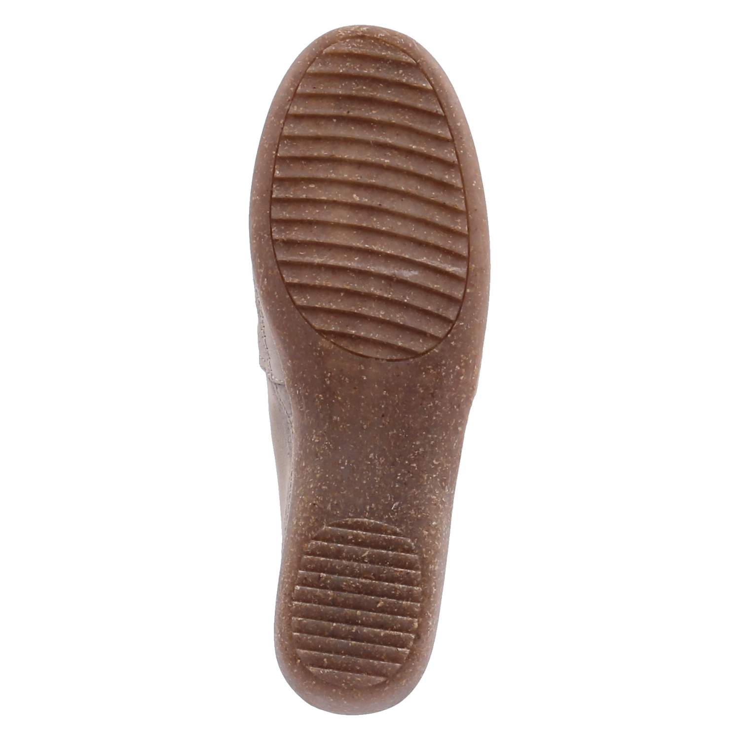 Mokassins CINDY 04  Taupe