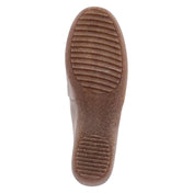 Mokassins CINDY 04  Taupe