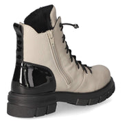 Boots  Beige