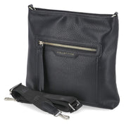 Crossover Bag  Schwarz