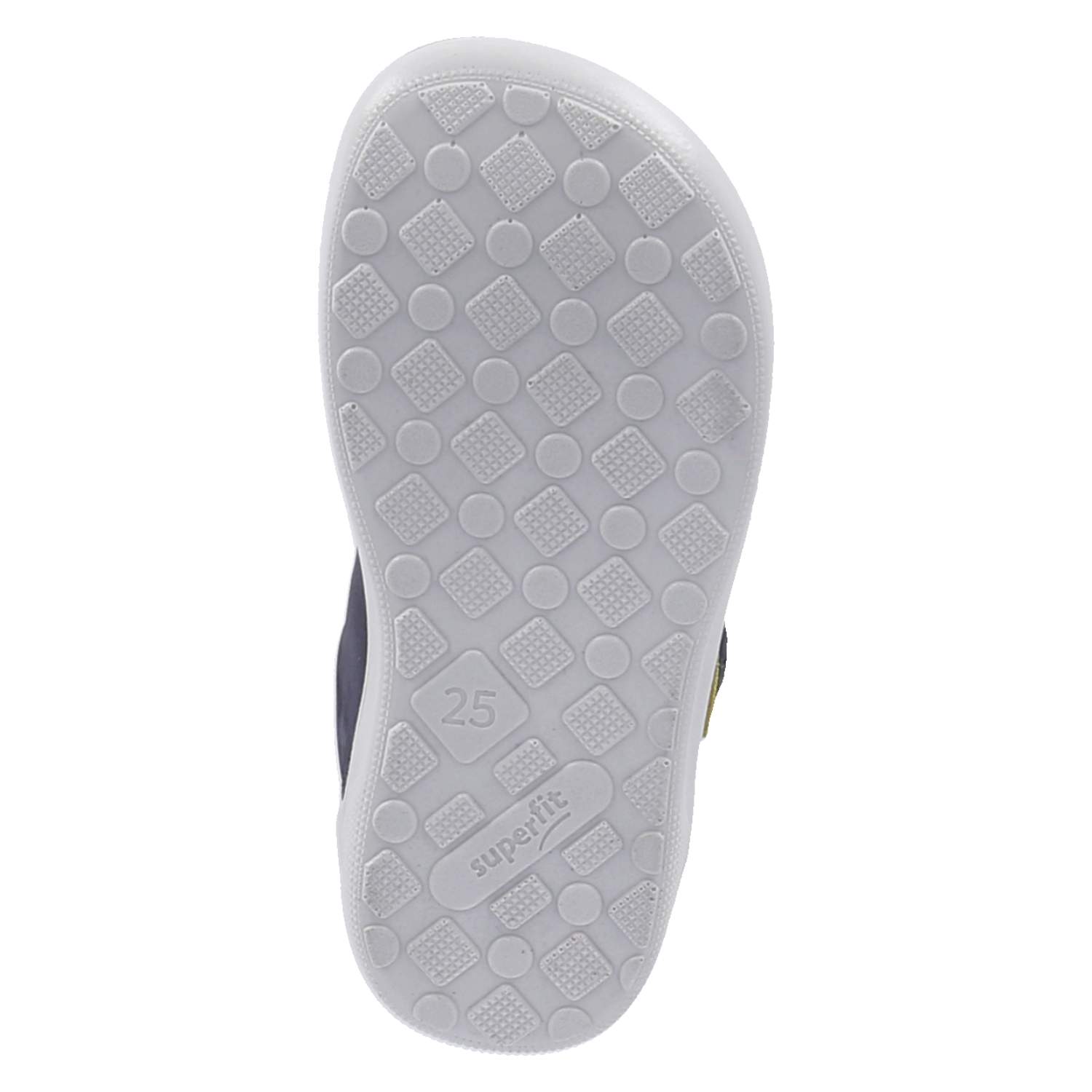 Barfußschuhe SUPERFREE 2,0  Blau