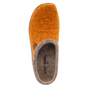 Pantoffeln VINNY 09  Orange